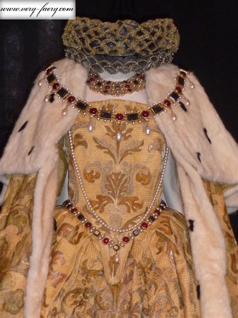 tudor lace|elizabeth i tudor dresses.